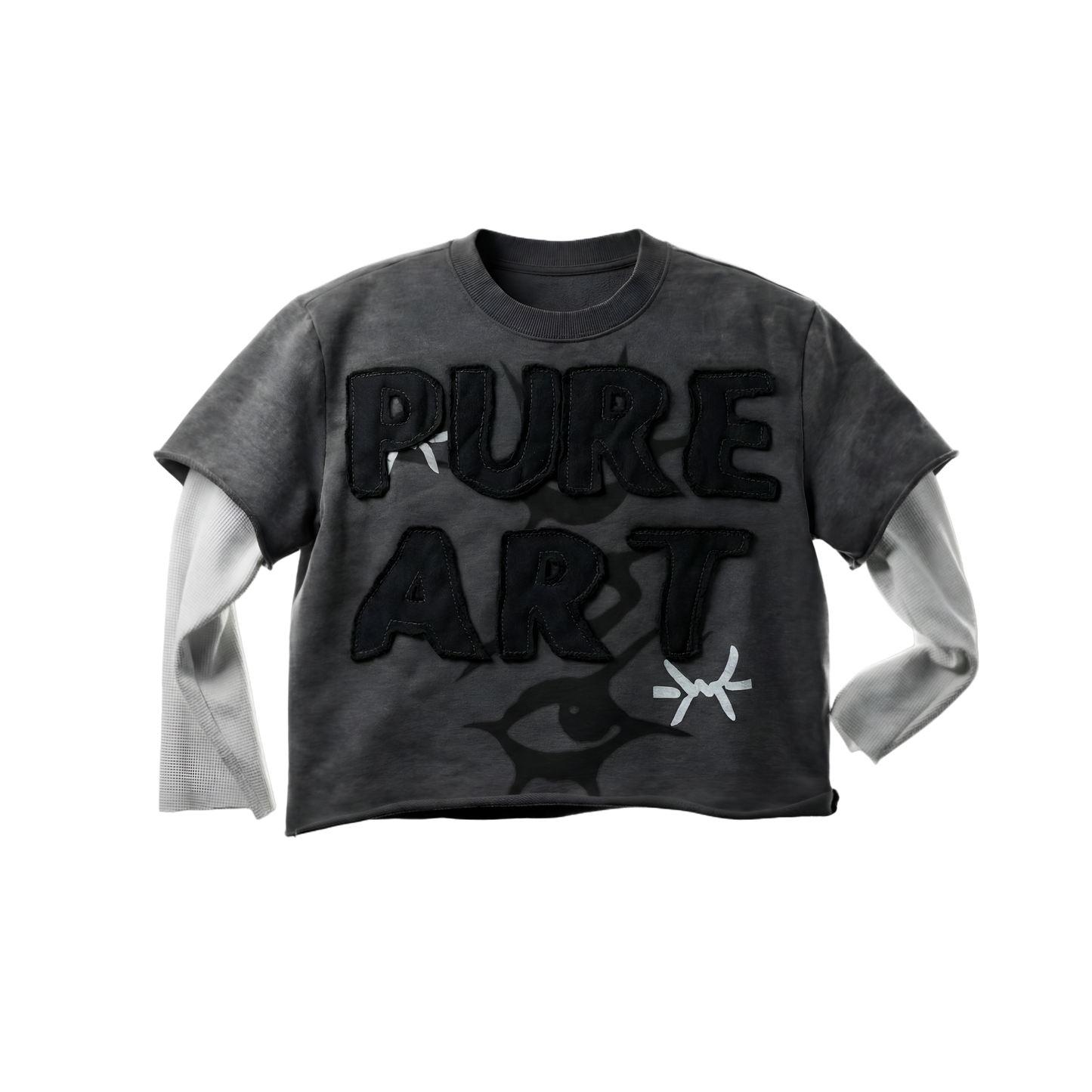 AURX Pure Art Moments unisex t-shirt.