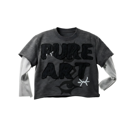 AURX Pure Art Moments unisex t-shirt.